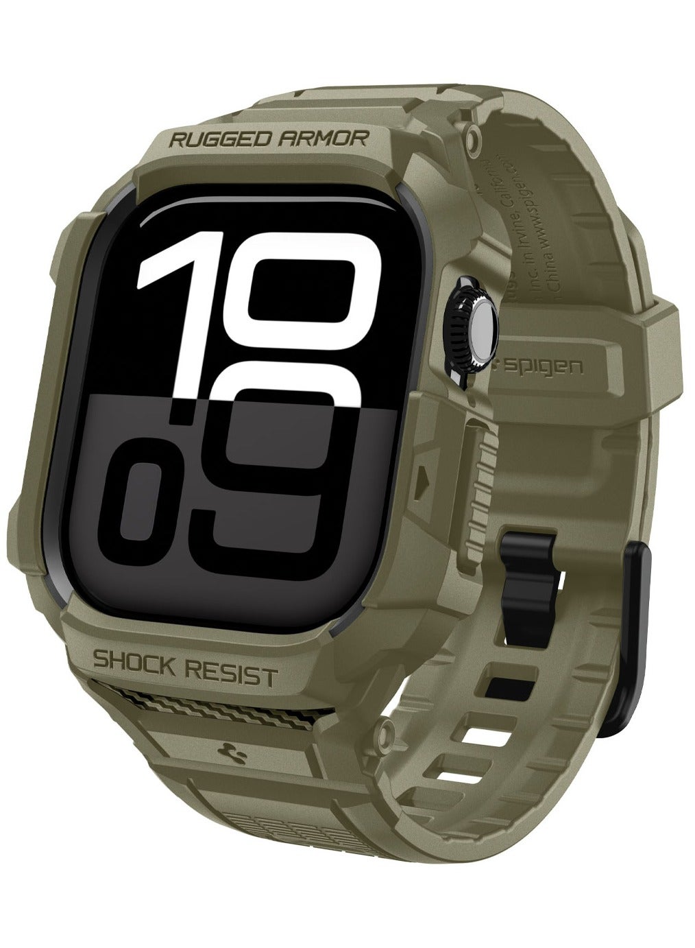 Rugged Armor Pro 2 for Apple Watch Series…