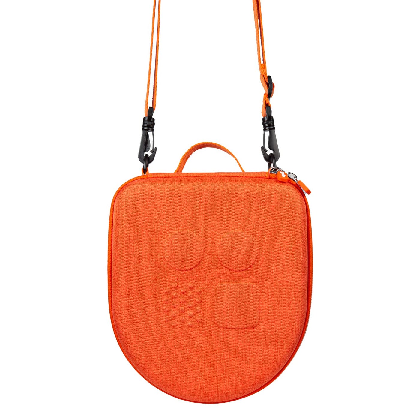 Compare YOTO Mini Travel Case  Hard Shell Carrier with Shoulder Strap, Ages 312 at KSA Price