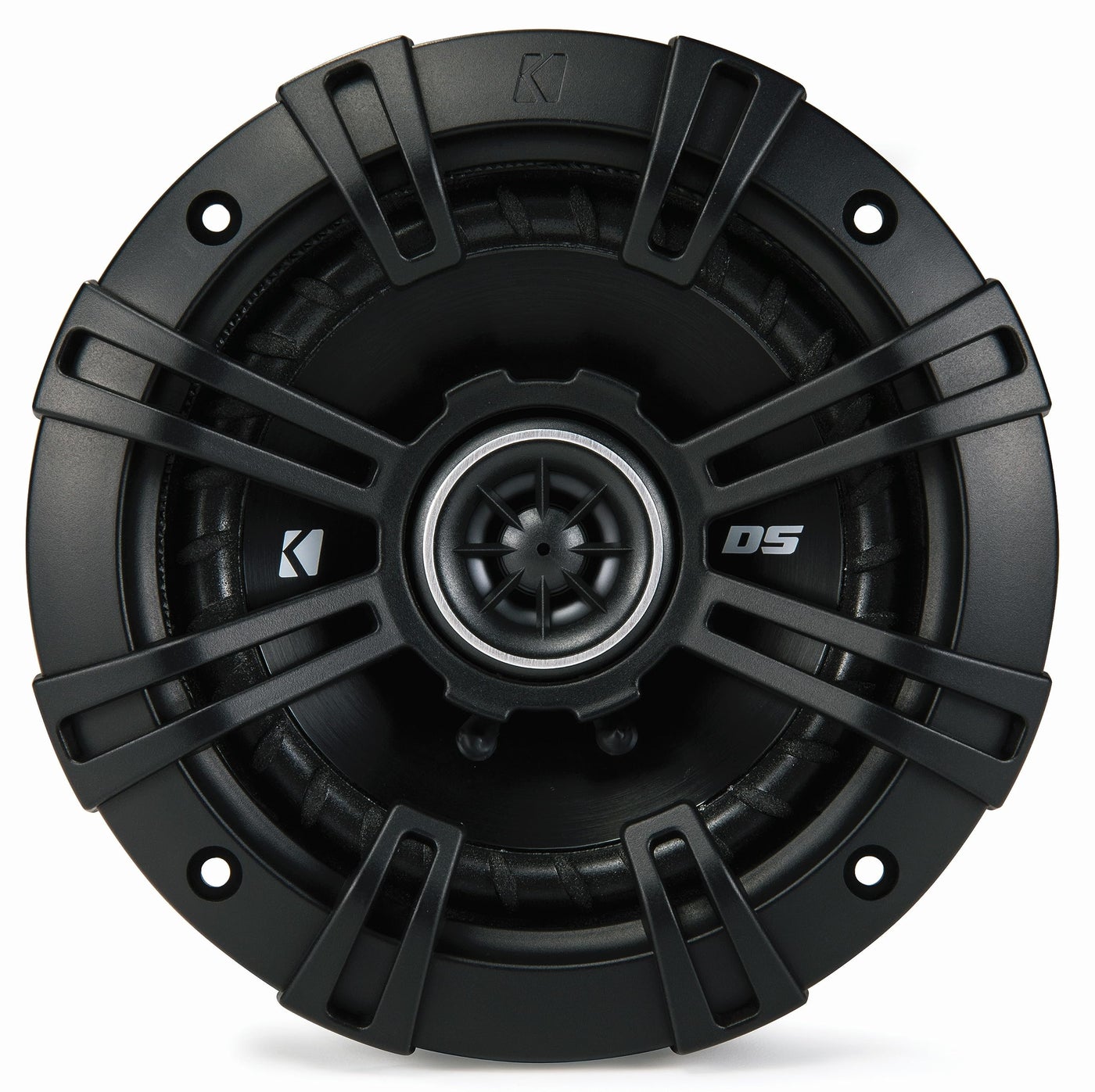 Compare Kicker DSC50 525Inch 130mm Coaxial Speakers 4Ohm Pair at KSA Price