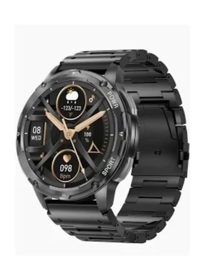 Compare MyCandy SWC250 Smartwatch Metal Grey at KSA Price