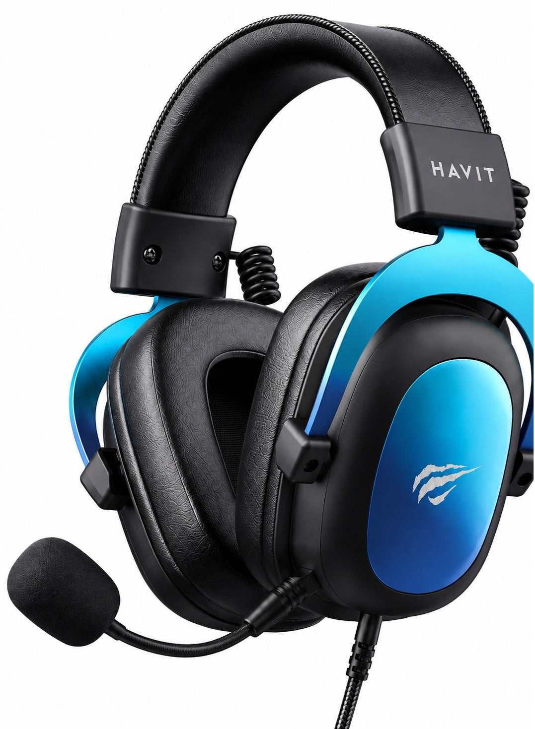 Havit USB 7.1 Gaming Headset with Detachable…