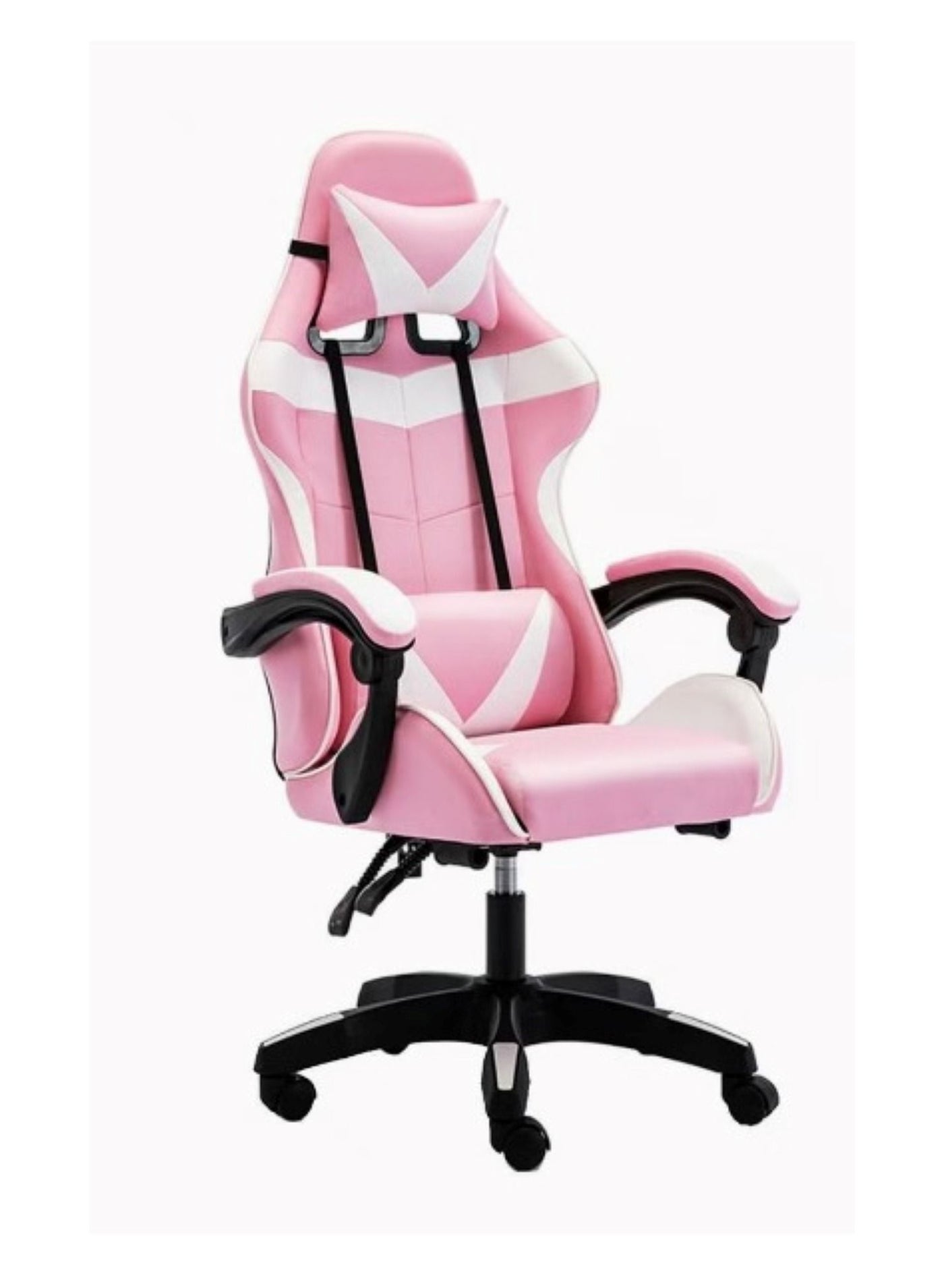 Ergonomic Gaming Chair Heavy Duty Office Chair With…