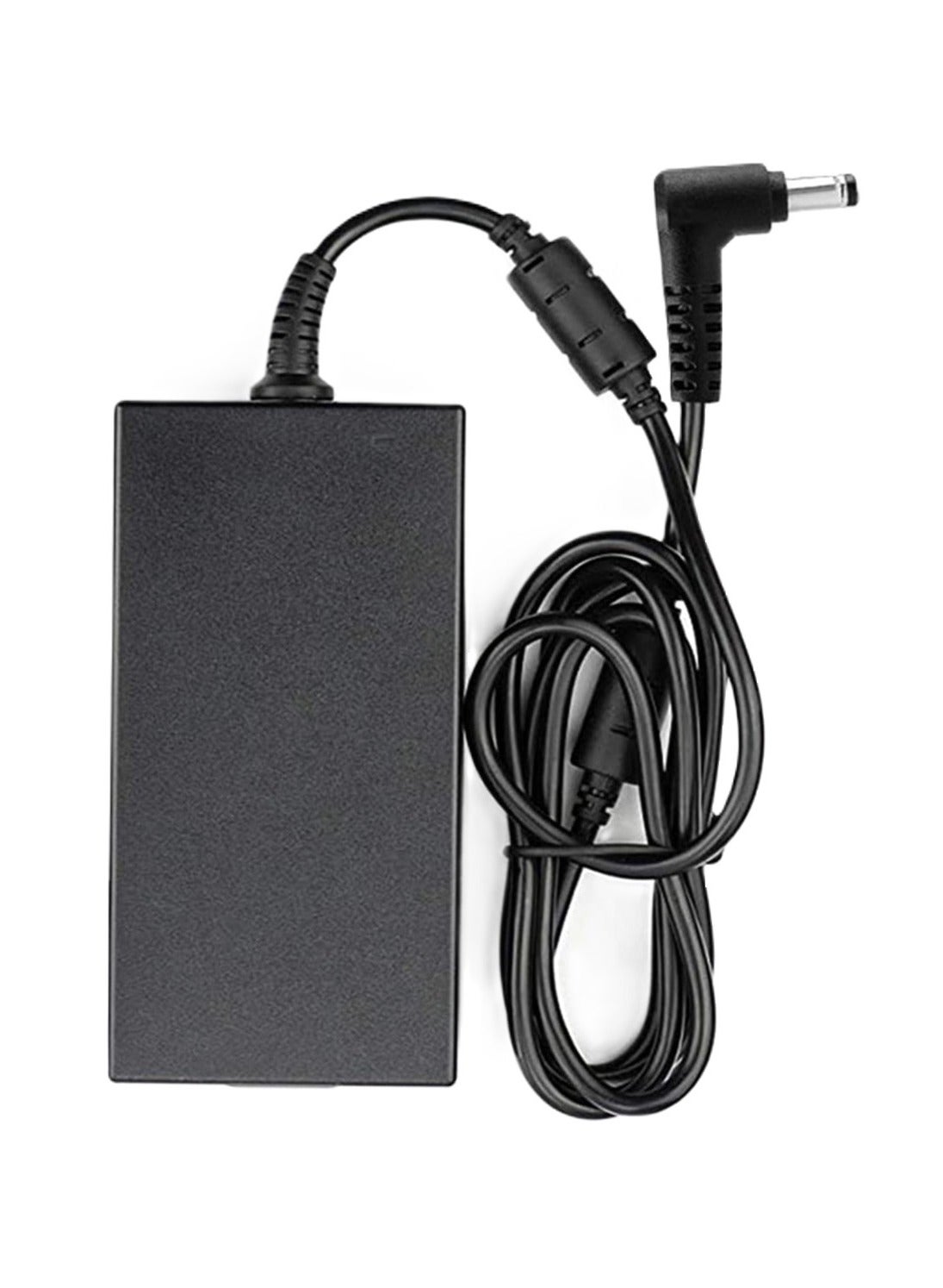 Compare AC Adapter Charger 19.5V 9.23A 180W for MSI Gaming Laptop GS43VR, GS63, GS63VR, GS65StealthTHIN050, GS73VR, WS63VR WS63 at KSA Price