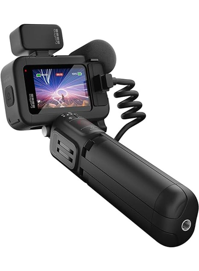 Compare Hero 12 Creator Edition Bundle Black at KSA Price