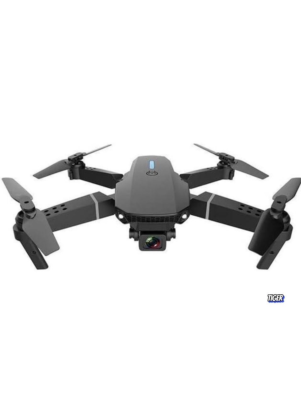 Compare E88E525 Mini Drone – 4K HD Dual Camera WiFi FPV Quadcopter, Foldable Remote Control Drone for Adults & Kids, Stable Flight, Long Battery Life, Black at KSA Price