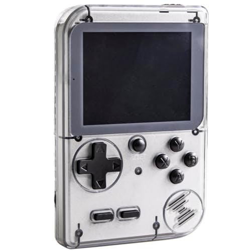 Retro Mini Game Machine with 400 Classical FC…