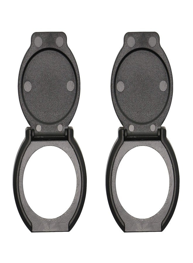 Compare Webcam Lens Cap,Gelrhonr Webcam Privacy Cover for HD Pro Webcam C920 C922 C930e,Protecting Your Privacy Security 2PCS BlackLarge at KSA Price