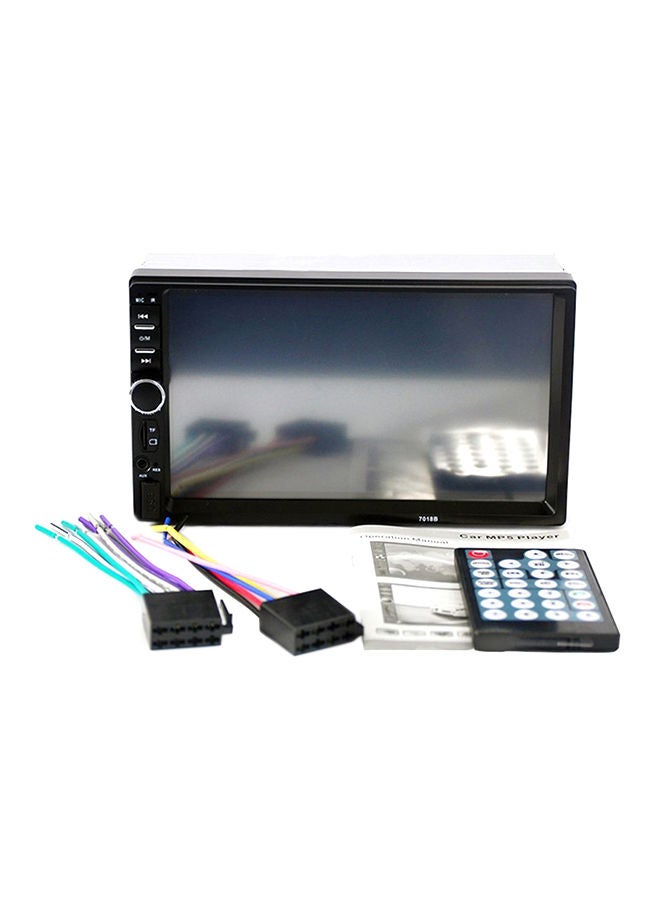 Compare Bluetooth Car Music System With Sensor Kit at KSA Price
