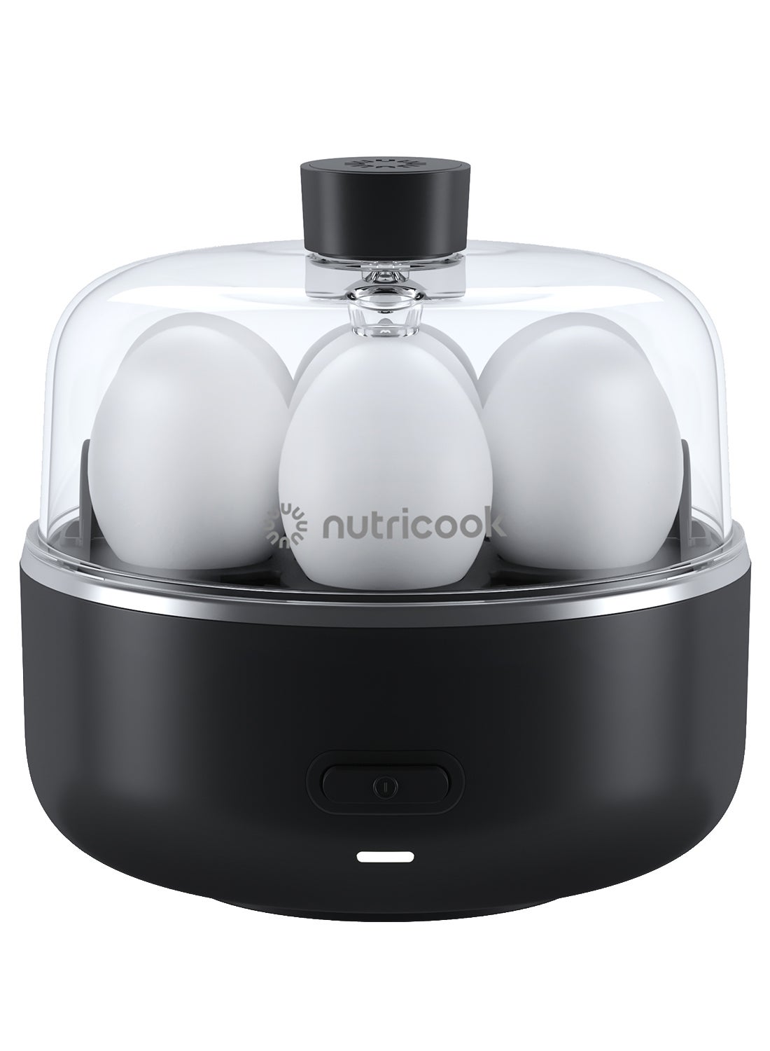 Eggi, 7 Egg Capacity Electric Egg Cooker…