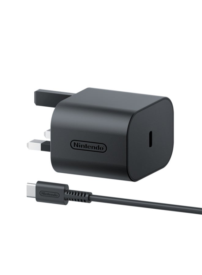 Compare Switch2 Ac Adapter  Nintendo Switch at KSA Price