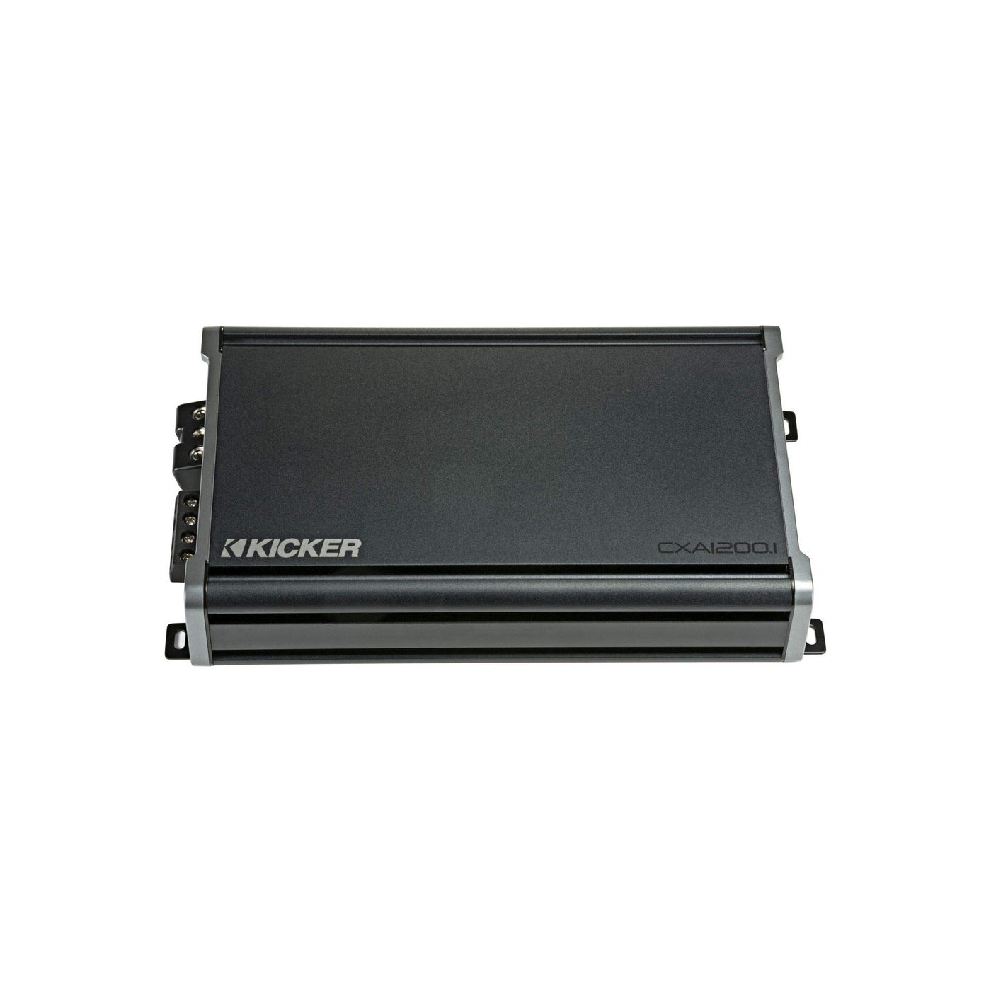Compare Kicker 46CXA12001 CXA12001 1200watt Mono Class D Subwoofer Amp at KSA Price