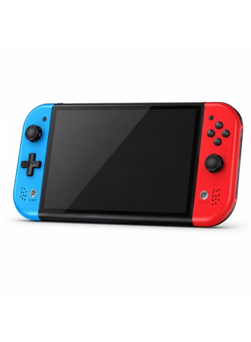 M20 Handheld Game Console, 7-Inch HD IPS…