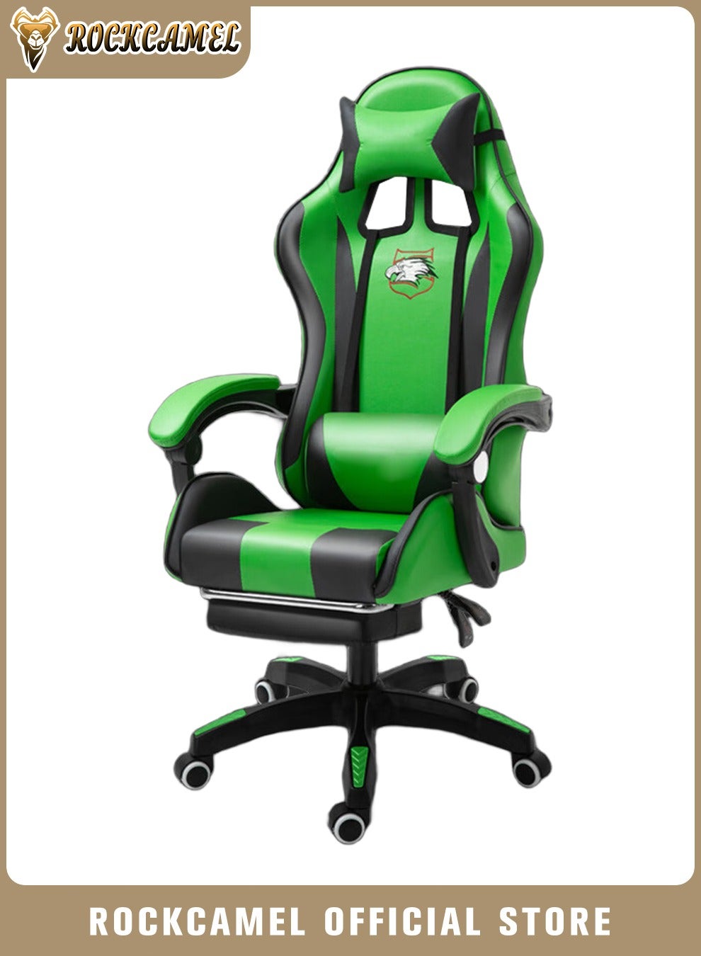 Gaming Chair Computer Chair And Office Chair With…