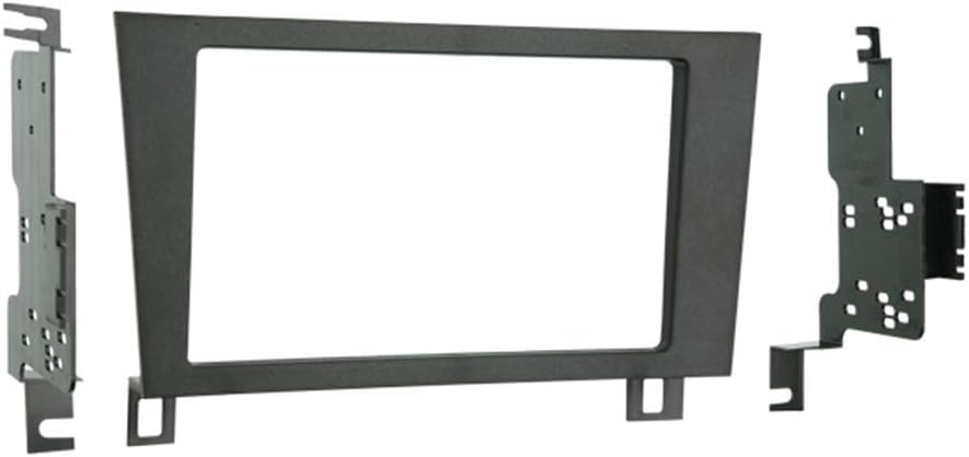Compare Metra Double DIN Installation Kit for Lexus GS at KSA Price