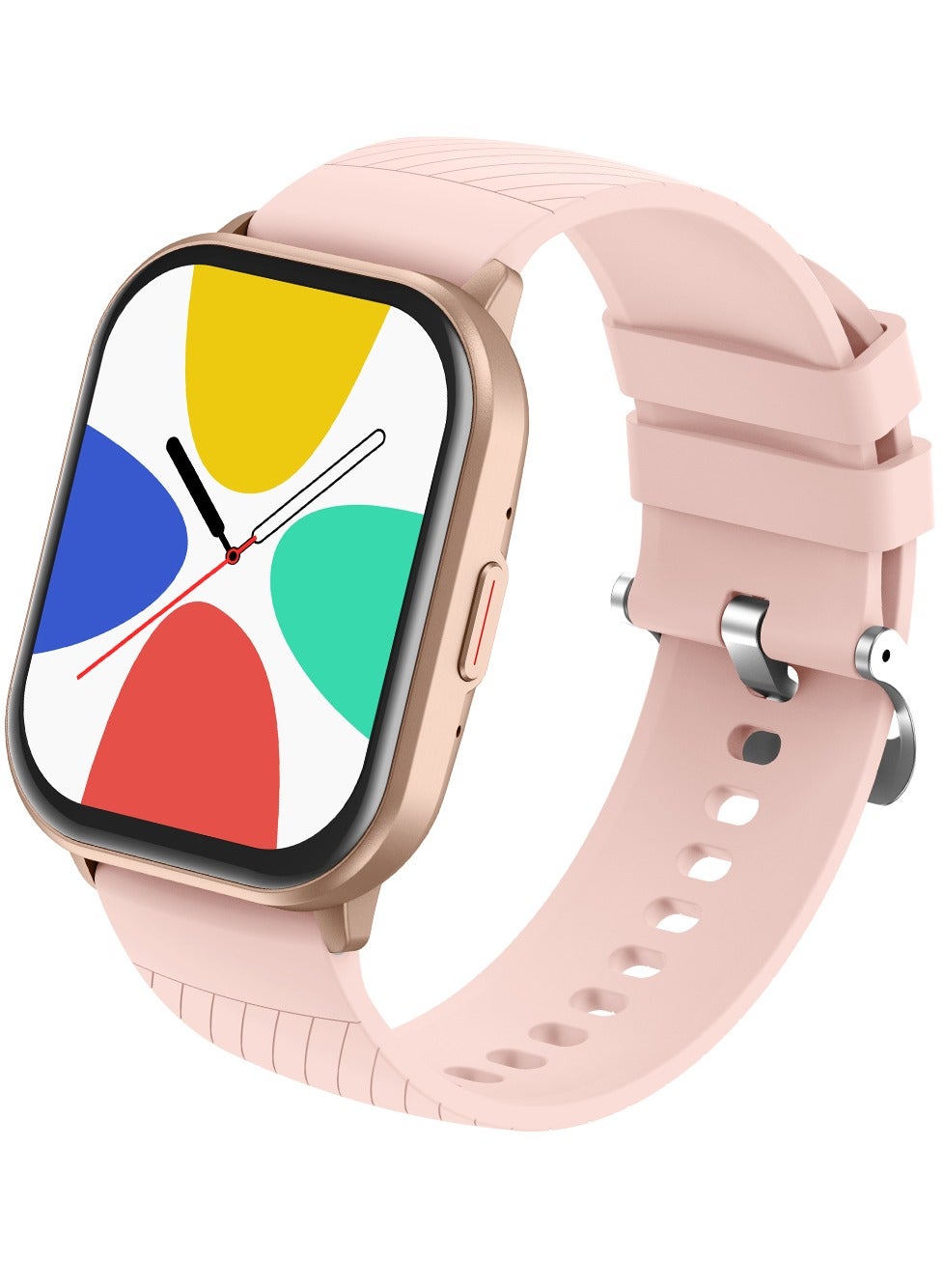 Compare Mens Smartwatch Women Casual Fitness Tracker, Heart Rate Sleep Monitor IP68 Waterproof Sport Smartwatch, 2.1 inch Screen at KSA Price