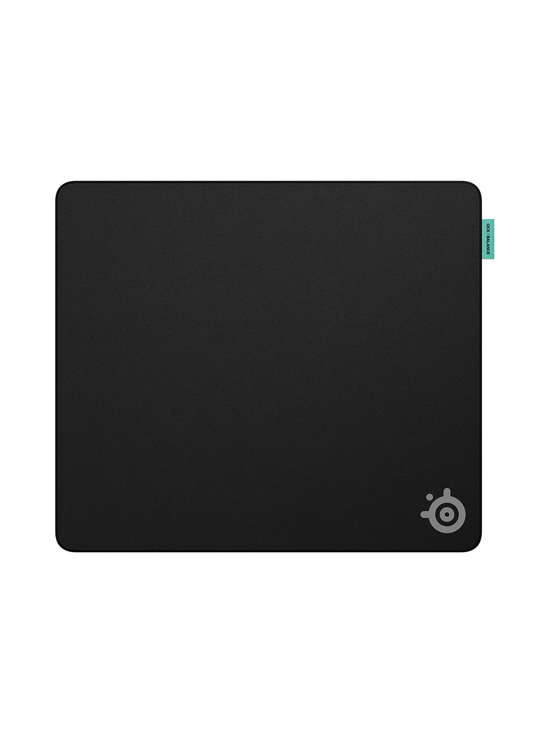 SteelSeries Large QcK Performance Gaming MousePad…