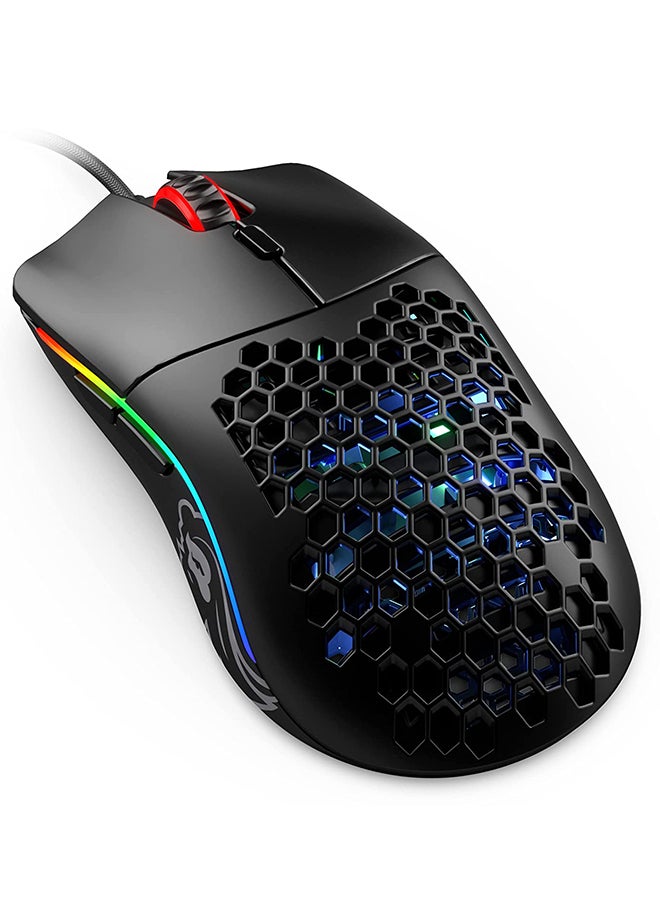 Glorious Gaming Mouse - Model O Minus 58…