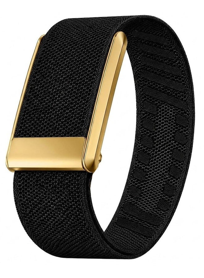 Woven Nylon Strap Compatible with Whoop 5.0, Adjustable…