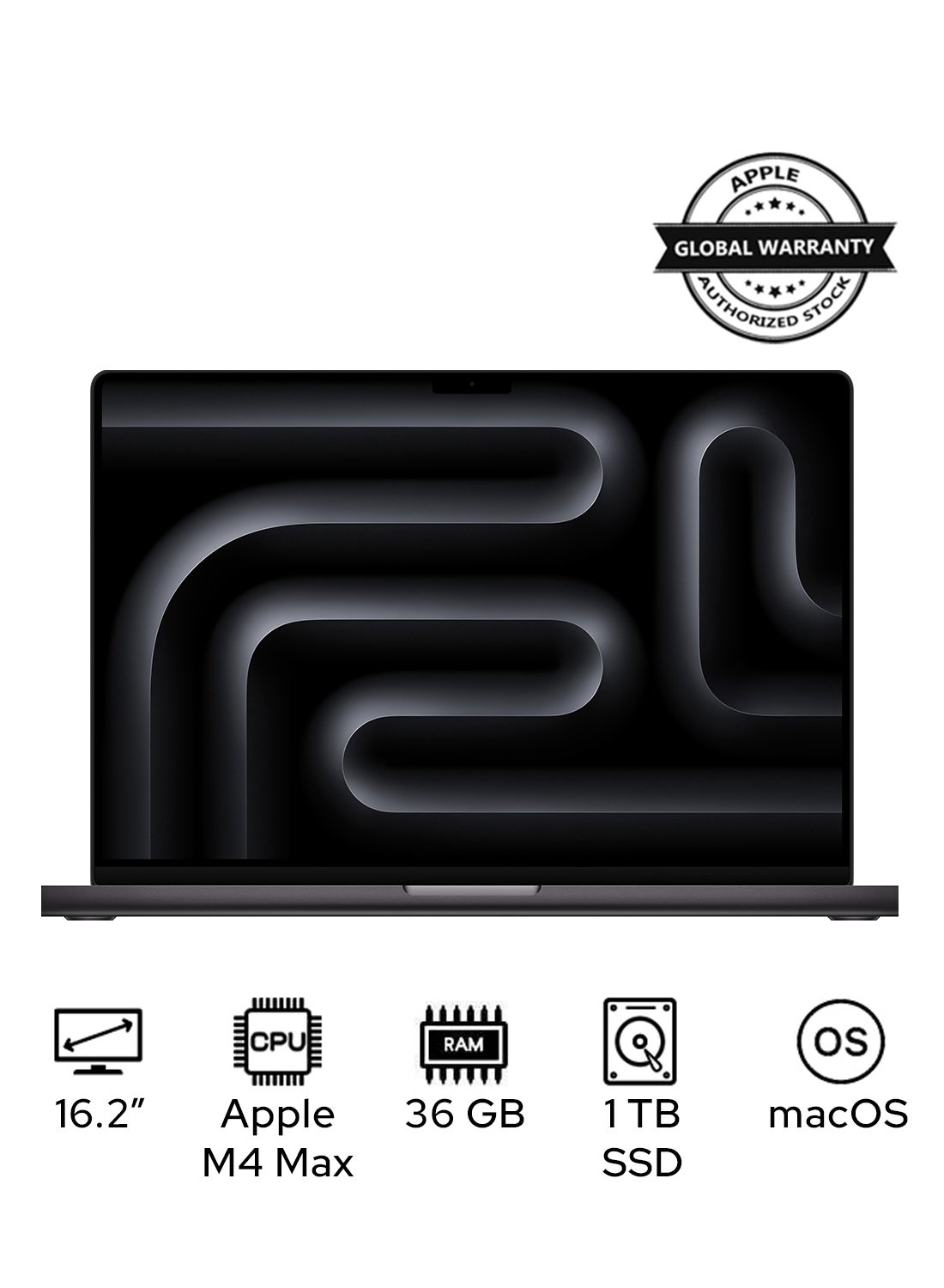 MacBook Pro MX303 Liquid XDR Retina 16-Inch…