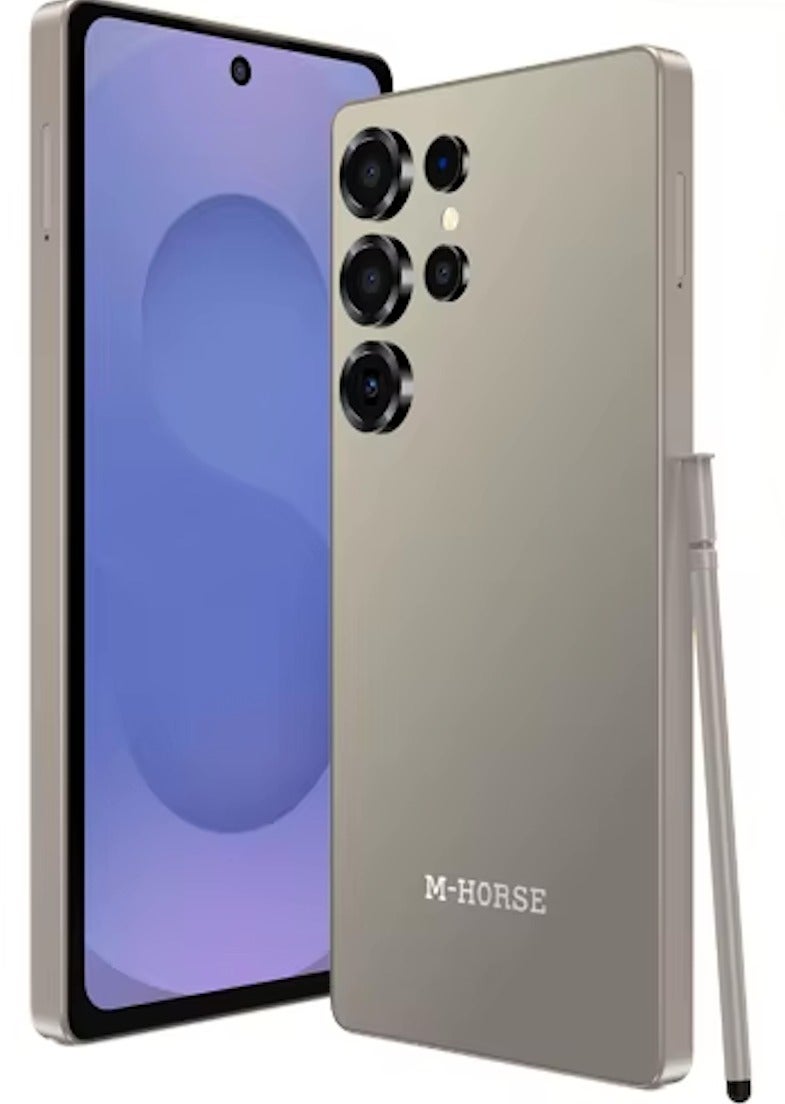 M-HORSE S25 Ultra Plus NFC 12GB RAM 256GB