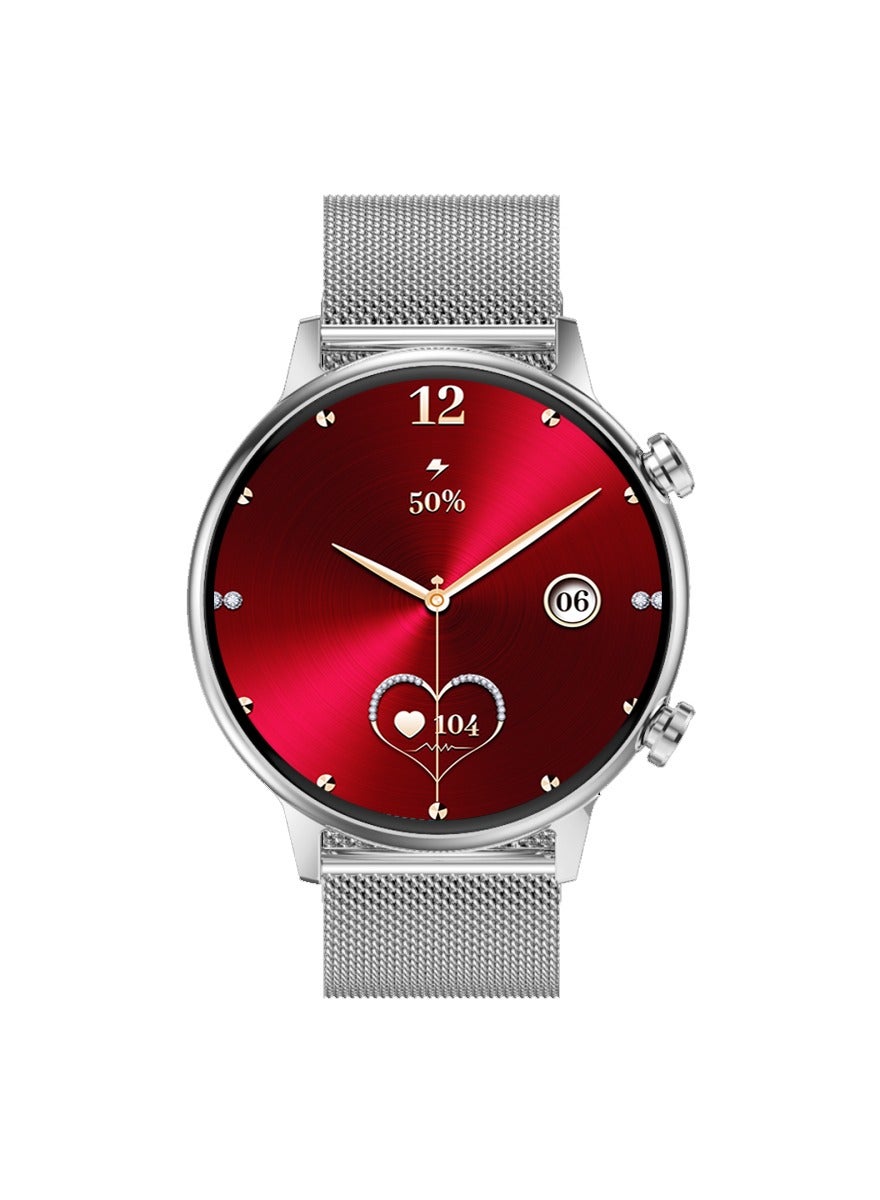 Gtab GT9 princess edition ladies smart watch with…