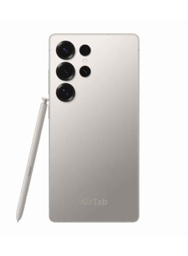 Compare S25 ULTRA Mobile Phone, 1TB ROM Storage & 16GB RAM, 6.82 Inch Size HD Display, Full Screen, 5000mAh Battary, 30 MP Camera, Android Smartphone Device at KSA Price