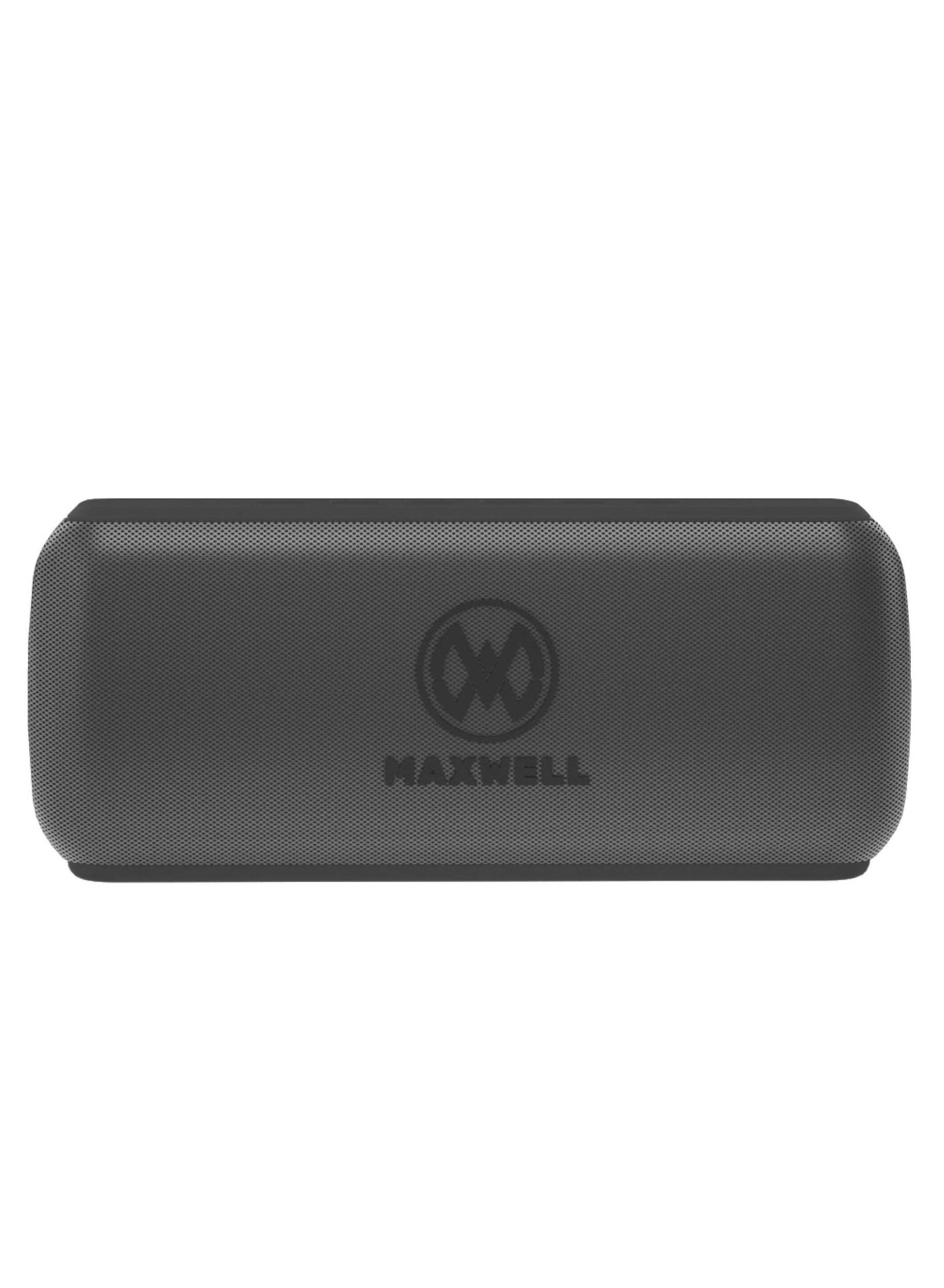 Compare Maxwell Maxbeat 60W Bluetooth Speaker  Portable HiFi, IPX6 Water Resistant, 12H Playtime, Deep Bass, Bluetooth 5.3, TypeC Fast Charging Speaker Black at KSA Price