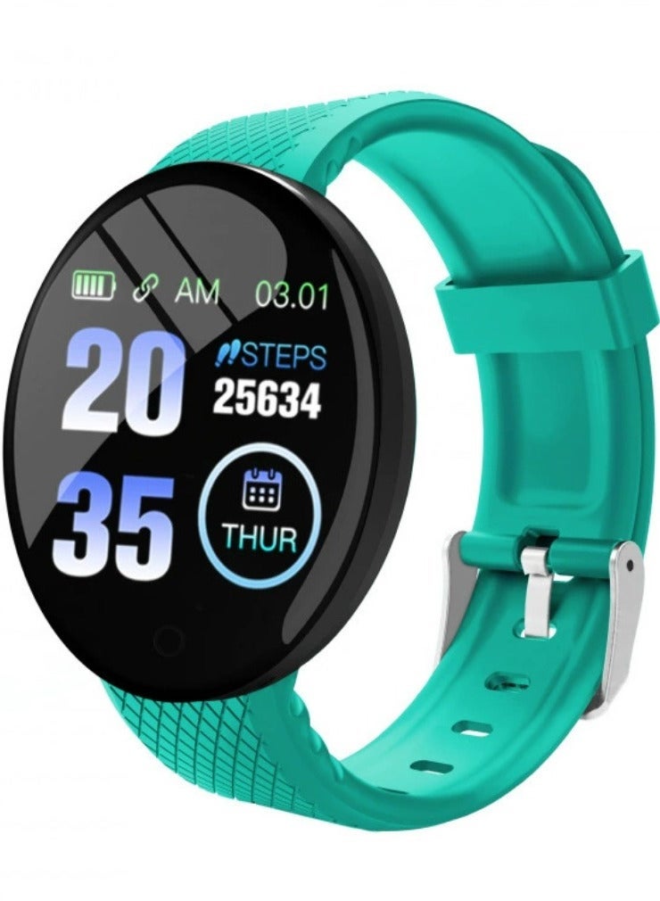 Kids Watch – Compatible with Android & iOS, Kid-Friendly,…