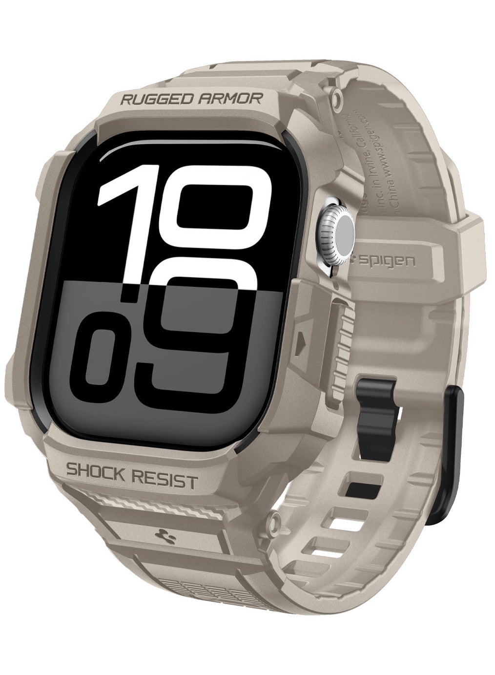 Rugged Armor Pro 2 for Apple Watch Series…