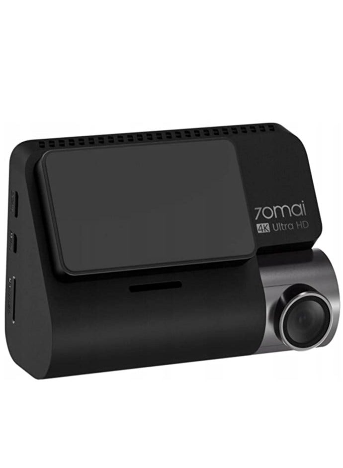 True 4K Dash Cam A800S With Sony IMX415, Built…