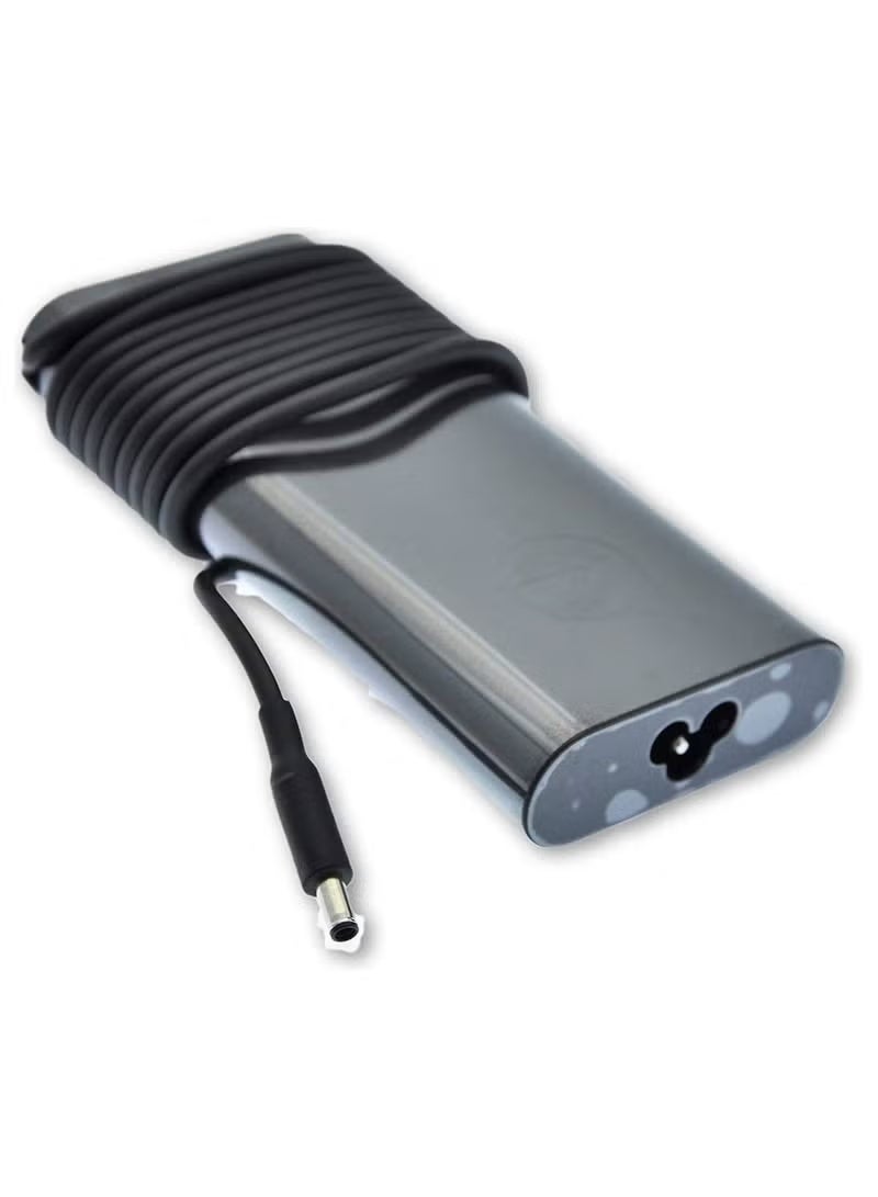 Compare 19.5V 6.67A 130W 4.5 X 3.0mm DA130PM130 Laptop AC Replacement Adapter For Dell XPS 15 9530 Precision M3800 5530 06TTY6 6TTY6 ADP 130EB BA at KSA Price