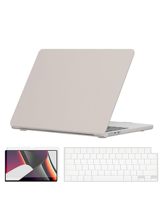 Slim Candy Case Compatible with MacBook Air 13…