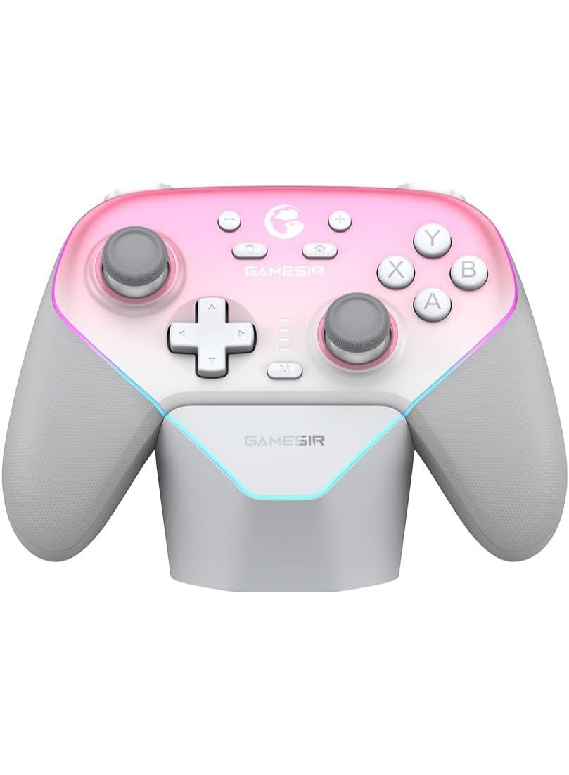 Super Nova Wireless Gaming Controller with 1000Hz…