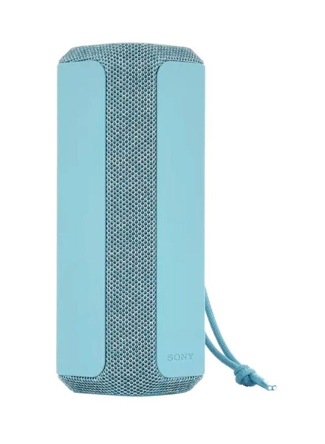 Compare Speaker Bluetooth Blue Blue at KSA Price