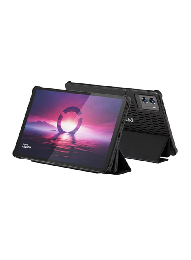 Compare Legion Gaming Tab, Snapdragon 8 Gen 3, 8.8 Inch 165Hz, 12GB RAM, 256GB Storage, Eclipse Black at KSA Price
