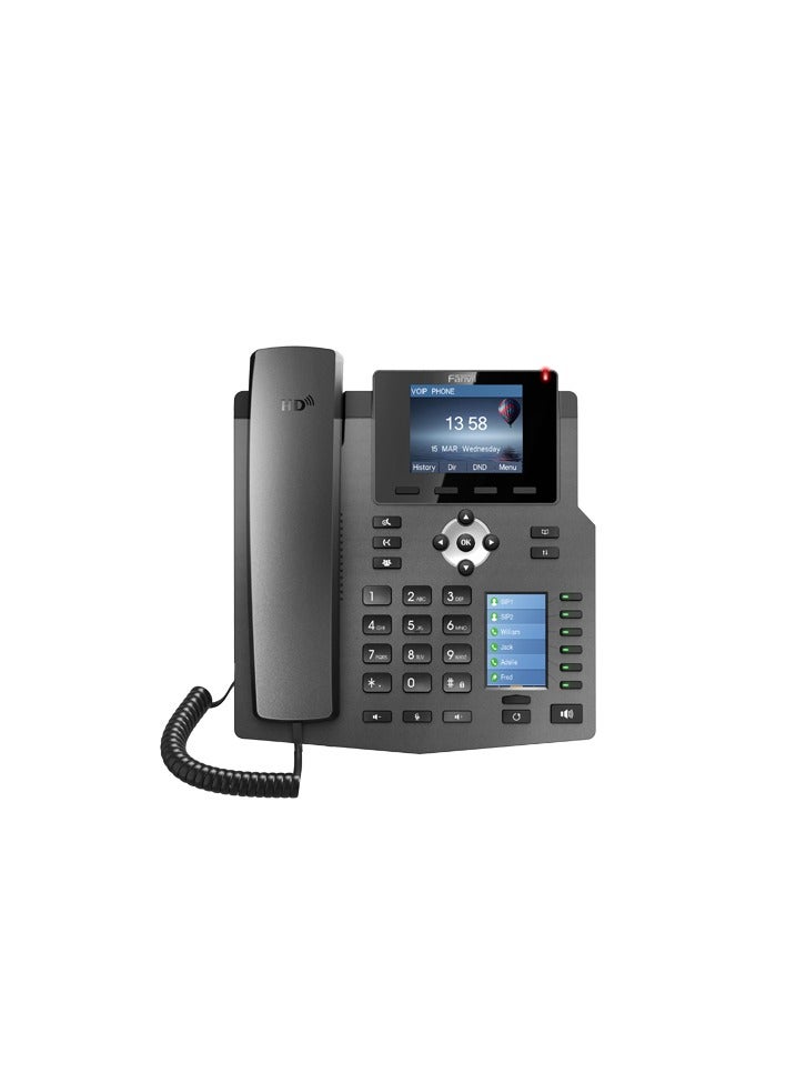 Compare X4G Enterprise IP landline Phone at KSA Price