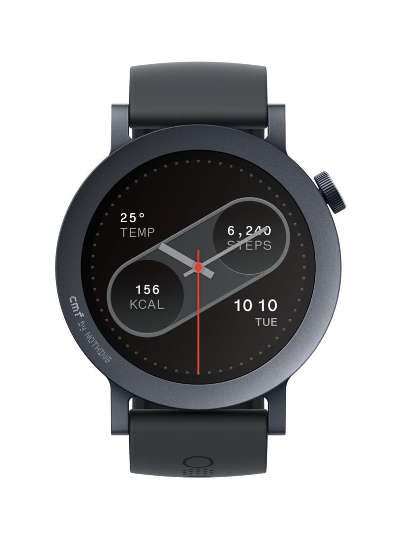 CMF Watch Pro 2 Smartwatch for Men…