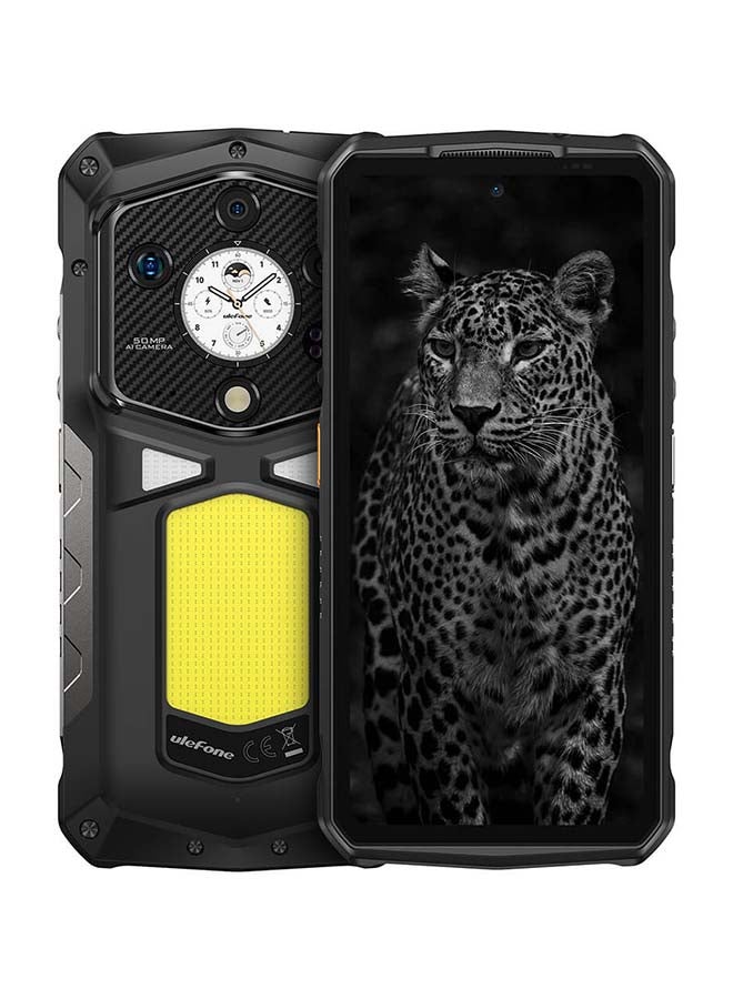 Compare Armor 29 Ultra 5G AI Rugged Phone Dual Screen Dimensity 9300+21200mAh 120Hz 1TB ROM 64MP, NFC, Android 15 at KSA Price