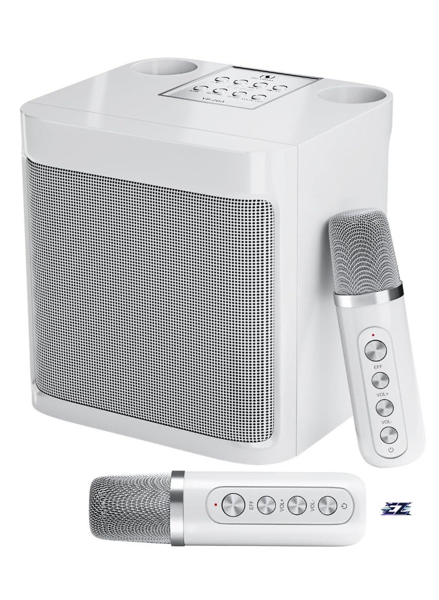 Karaoke Machine for Gift - Portable Wireless Karaoke…