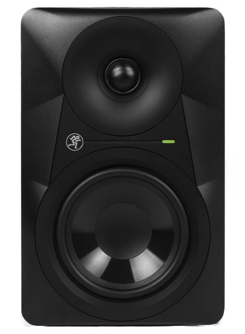 MACKIE MR524 Powered 5
