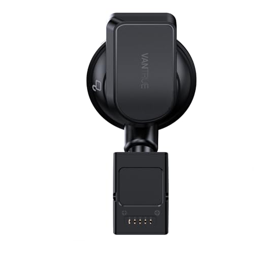 VANTRUE N5, N4 Pro Dash Cam GPS Receiver…