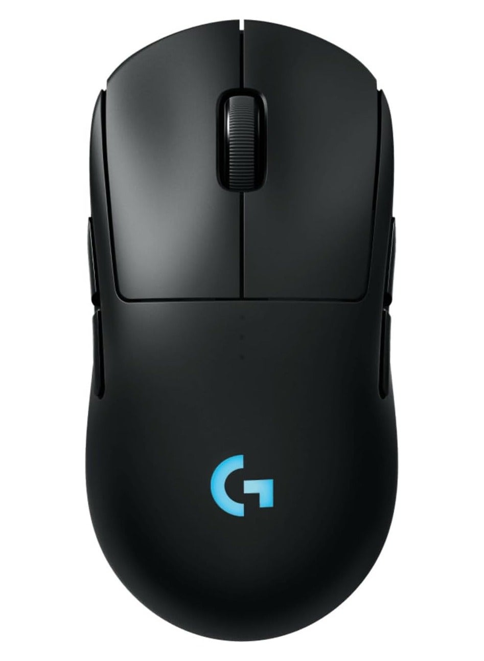 Logitech G PRO 2 LIGHTSPEED Wireless Gaming…