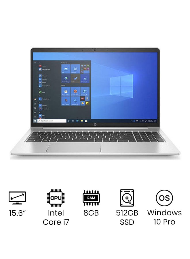 Probook 450 G8 (Upgraded Version) Laptop WIth…