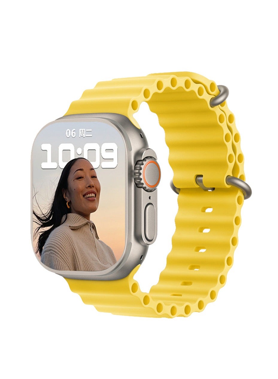 2.09-inch T900 Ultra Bluetooth Smart Watch Suitable…