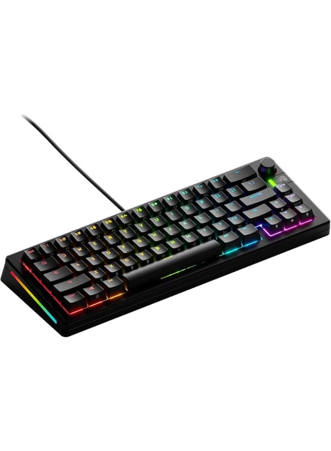 Glorious Gaming - GMMK 3 Custom Mechanical Gaming…