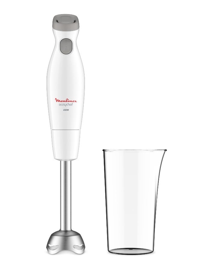MOULINEX Easy Chef Hand Blender With 800 Ml…