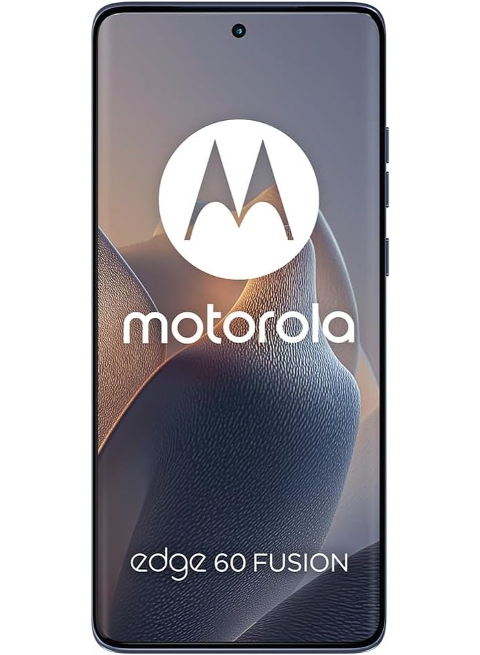 Motorola Edge 60 Fusion 8GB/256GB 5G Factory…