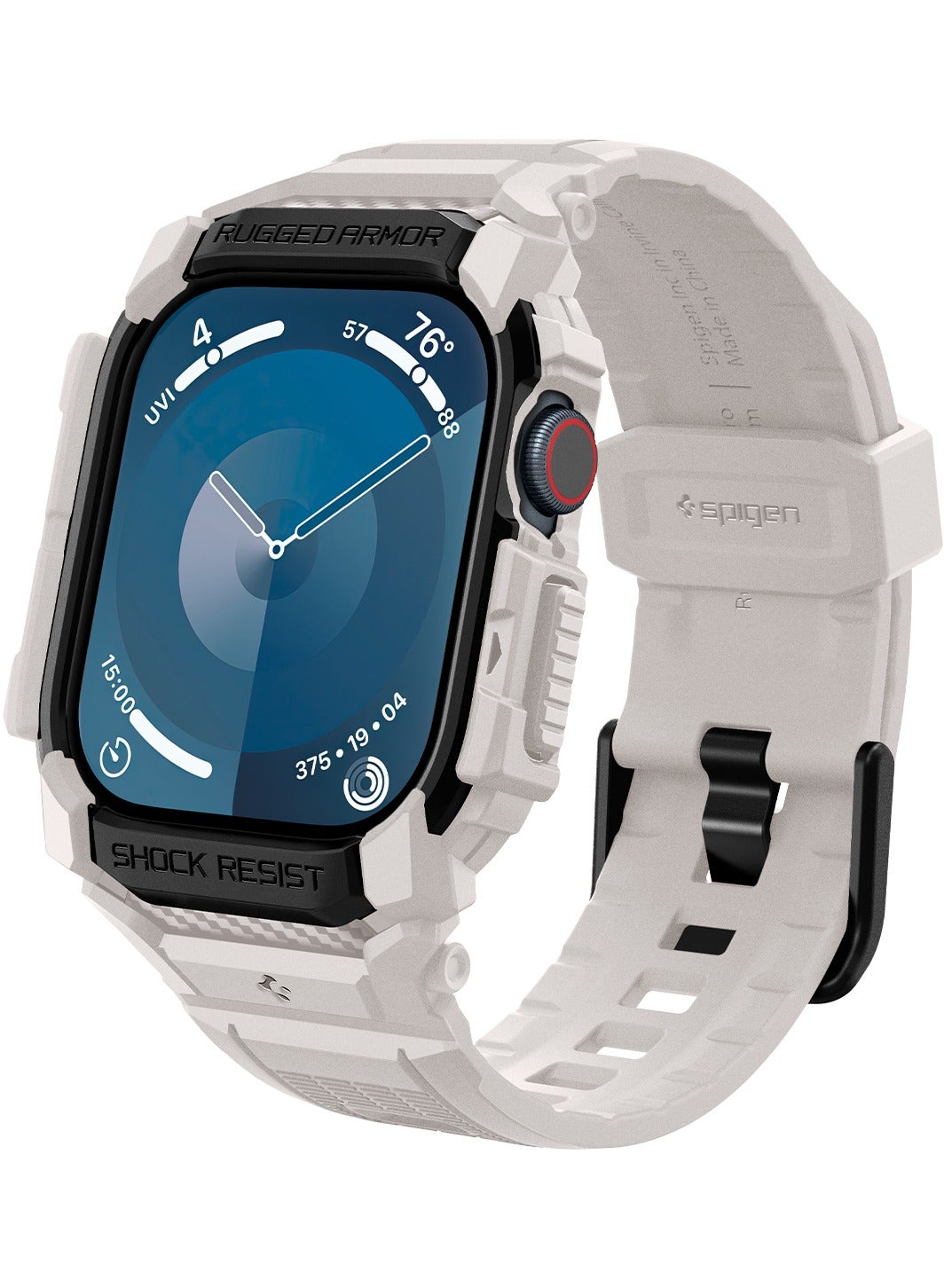 Rugged Armor Pro for Apple Watch Series 10…