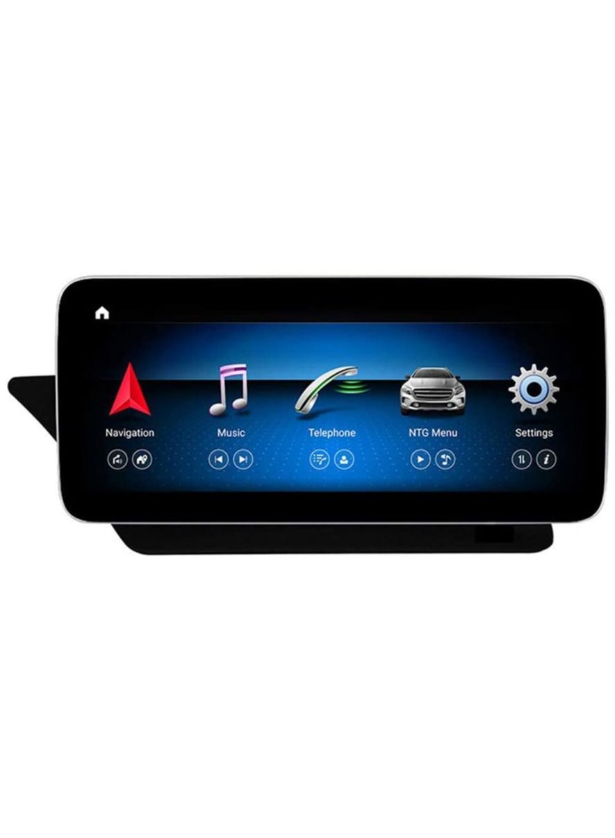 Compare Car Multimedia Screen for Mercedes Benz C Class 200710 at KSA Price