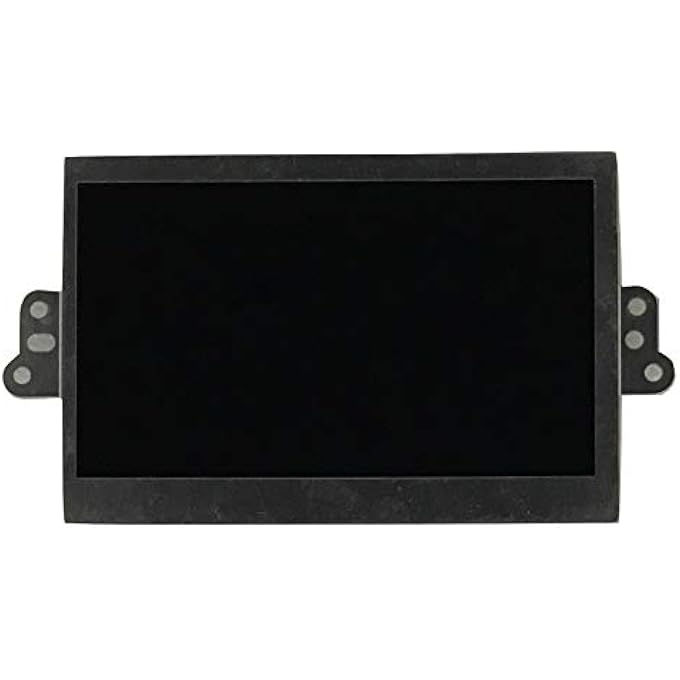 Tanin Auto Electronix Color Tft Lcd Screen 140Mph…